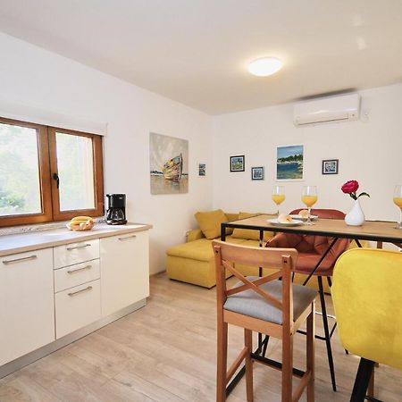 Apartman Lanterna Viskovo Zewnętrze zdjęcie