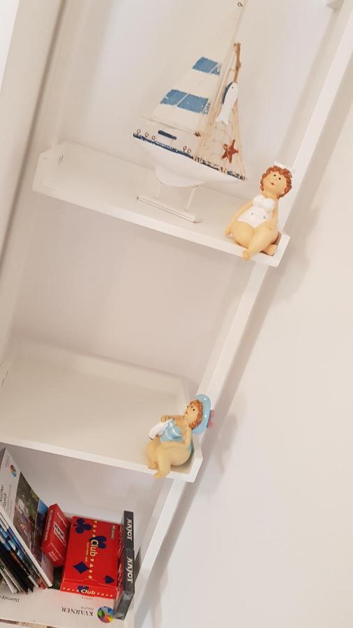 Apartman Lanterna Viskovo Zewnętrze zdjęcie