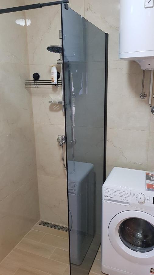 Apartman Lanterna Viskovo Zewnętrze zdjęcie