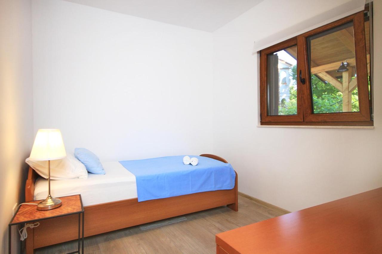 Apartman Lanterna Viskovo Zewnętrze zdjęcie