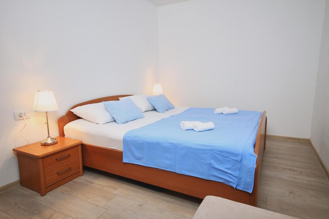 Apartman Lanterna Viskovo Zewnętrze zdjęcie