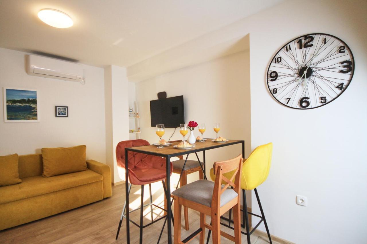 Apartman Lanterna Viskovo Zewnętrze zdjęcie